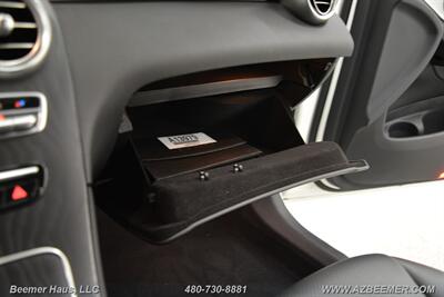 2022 Mercedes-Benz GLC GLC 300 4MATIC   - Photo 35 - Mesa, AZ 85202