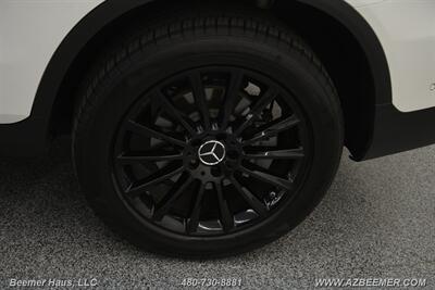 2022 Mercedes-Benz GLC GLC 300 4MATIC   - Photo 45 - Mesa, AZ 85202