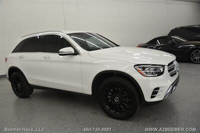 2022 Mercedes-Benz GLC GLC 300 4MATIC   - Photo 7 - Mesa, AZ 85202