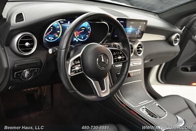 2022 Mercedes-Benz GLC GLC 300 4MATIC   - Photo 13 - Mesa, AZ 85202
