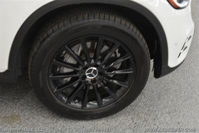 2022 Mercedes-Benz GLC GLC 300 4MATIC   - Photo 43 - Mesa, AZ 85202