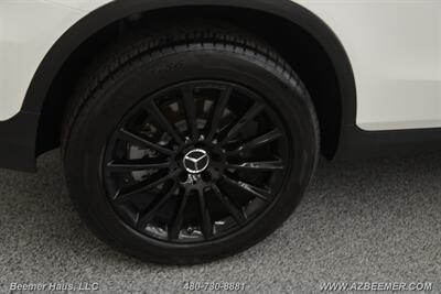 2022 Mercedes-Benz GLC GLC 300 4MATIC   - Photo 42 - Mesa, AZ 85202