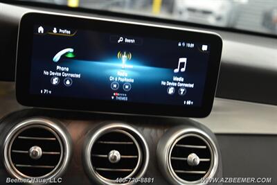 2022 Mercedes-Benz GLC GLC 300 4MATIC   - Photo 31 - Mesa, AZ 85202
