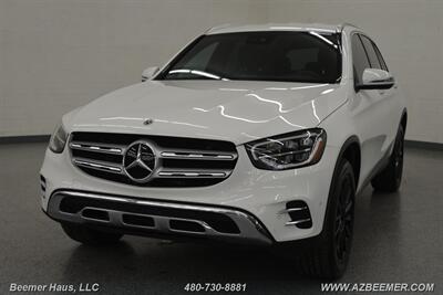 2022 Mercedes-Benz GLC GLC 300 4MATIC   - Photo 1 - Mesa, AZ 85202