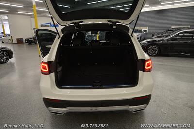 2022 Mercedes-Benz GLC GLC 300 4MATIC   - Photo 40 - Mesa, AZ 85202