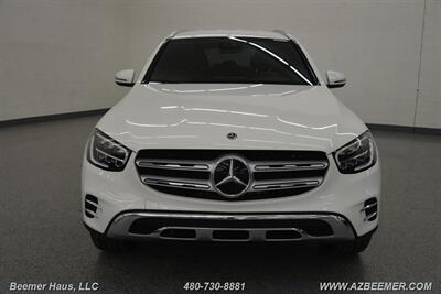 2022 Mercedes-Benz GLC GLC 300 4MATIC   - Photo 5 - Mesa, AZ 85202