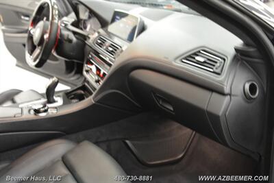 2019 BMW 6 Series 650i Gran Coupe   - Photo 20 - Mesa, AZ 85202