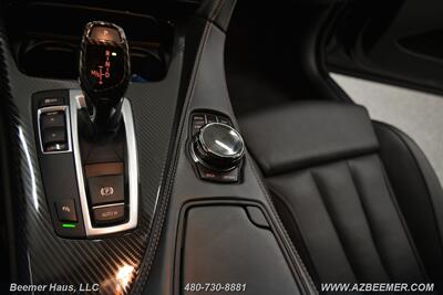 2019 BMW 6 Series 650i Gran Coupe   - Photo 36 - Mesa, AZ 85202