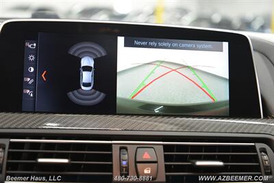 2019 BMW 6 Series 650i Gran Coupe   - Photo 34 - Mesa, AZ 85202