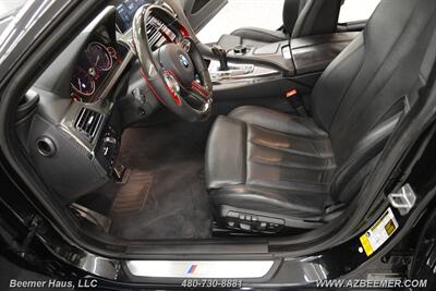 2019 BMW 6 Series 650i Gran Coupe   - Photo 14 - Mesa, AZ 85202