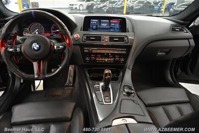 2019 BMW 6 Series 650i Gran Coupe   - Photo 16 - Mesa, AZ 85202
