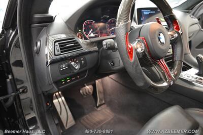2019 BMW 6 Series 650i Gran Coupe   - Photo 29 - Mesa, AZ 85202