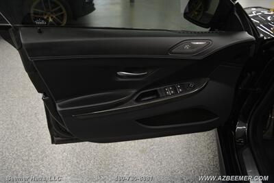 2019 BMW 6 Series 650i Gran Coupe   - Photo 39 - Mesa, AZ 85202