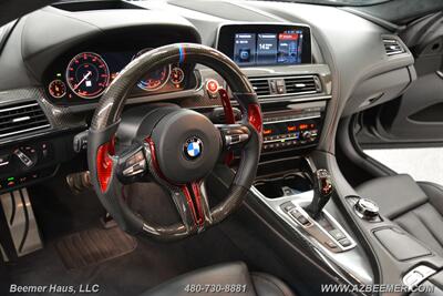 2019 BMW 6 Series 650i Gran Coupe   - Photo 13 - Mesa, AZ 85202