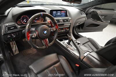 2019 BMW 6 Series 650i Gran Coupe   - Photo 12 - Mesa, AZ 85202