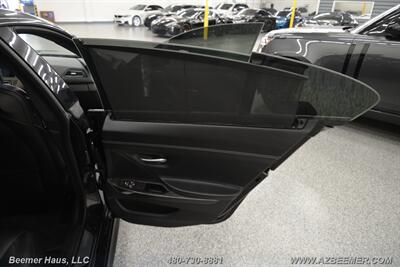 2019 BMW 6 Series 650i Gran Coupe   - Photo 41 - Mesa, AZ 85202