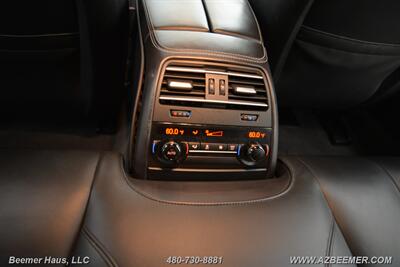 2019 BMW 6 Series 650i Gran Coupe   - Photo 27 - Mesa, AZ 85202