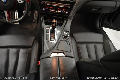 2019 BMW 6 Series 650i Gran Coupe   - Photo 18 - Mesa, AZ 85202
