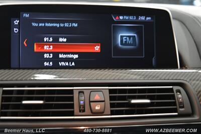 2019 BMW 6 Series 650i Gran Coupe   - Photo 33 - Mesa, AZ 85202