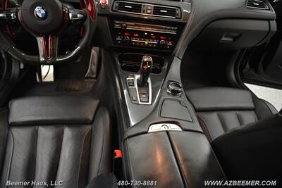 2019 BMW 6 Series 650i Gran Coupe   - Photo 17 - Mesa, AZ 85202