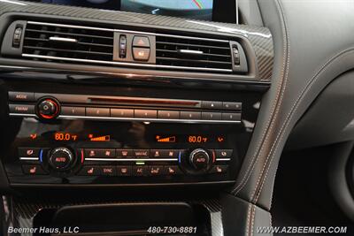 2019 BMW 6 Series 650i Gran Coupe   - Photo 35 - Mesa, AZ 85202