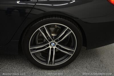 2019 BMW 6 Series 650i Gran Coupe   - Photo 46 - Mesa, AZ 85202