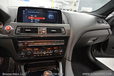 2019 BMW 6 Series 650i Gran Coupe   - Photo 32 - Mesa, AZ 85202