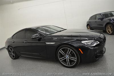 2019 BMW 6 Series 650i Gran Coupe   - Photo 7 - Mesa, AZ 85202
