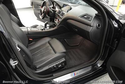 2019 BMW 6 Series 650i Gran Coupe   - Photo 19 - Mesa, AZ 85202