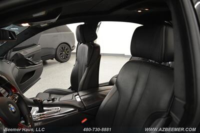 2019 BMW 6 Series 650i Gran Coupe   - Photo 15 - Mesa, AZ 85202