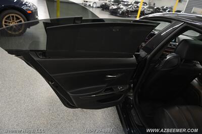 2019 BMW 6 Series 650i Gran Coupe   - Photo 40 - Mesa, AZ 85202