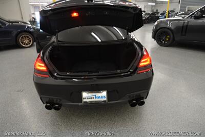 2019 BMW 6 Series 650i Gran Coupe   - Photo 43 - Mesa, AZ 85202