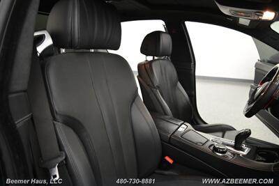 2019 BMW 6 Series 650i Gran Coupe   - Photo 21 - Mesa, AZ 85202