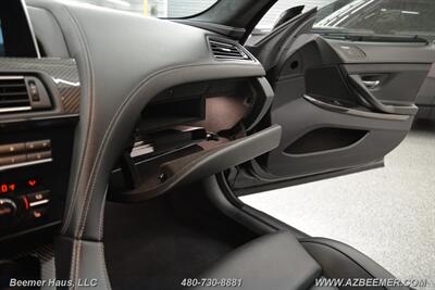 2019 BMW 6 Series 650i Gran Coupe   - Photo 37 - Mesa, AZ 85202