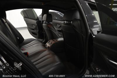 2019 BMW 6 Series 650i Gran Coupe   - Photo 22 - Mesa, AZ 85202