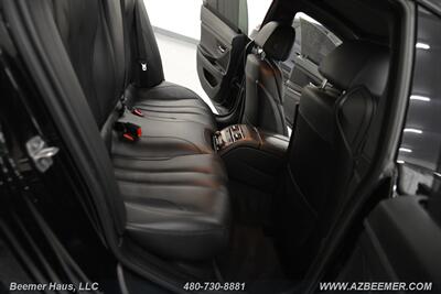 2019 BMW 6 Series 650i Gran Coupe   - Photo 23 - Mesa, AZ 85202