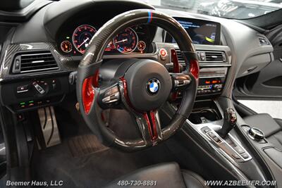 2019 BMW 6 Series 650i Gran Coupe   - Photo 30 - Mesa, AZ 85202