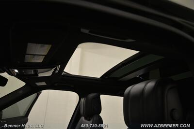 2019 Land Rover Range Rover Sport HSE   - Photo 36 - Mesa, AZ 85202
