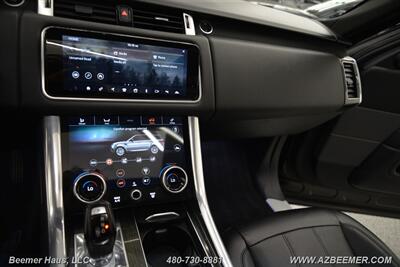 2019 Land Rover Range Rover Sport HSE   - Photo 30 - Mesa, AZ 85202
