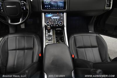 2019 Land Rover Range Rover Sport HSE   - Photo 18 - Mesa, AZ 85202