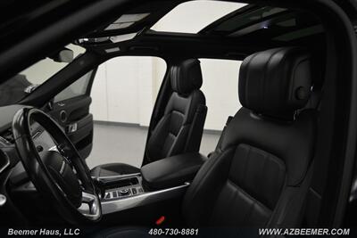 2019 Land Rover Range Rover Sport HSE   - Photo 15 - Mesa, AZ 85202