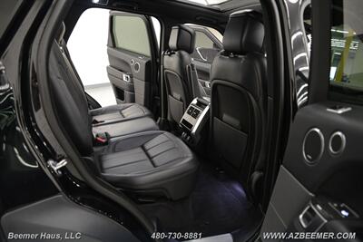 2019 Land Rover Range Rover Sport HSE   - Photo 22 - Mesa, AZ 85202