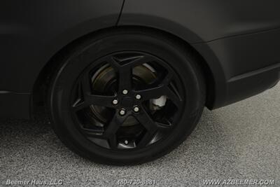 2019 Land Rover Range Rover Sport HSE   - Photo 46 - Mesa, AZ 85202