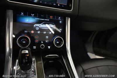 2019 Land Rover Range Rover Sport HSE   - Photo 33 - Mesa, AZ 85202