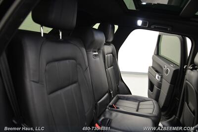 2019 Land Rover Range Rover Sport HSE   - Photo 24 - Mesa, AZ 85202