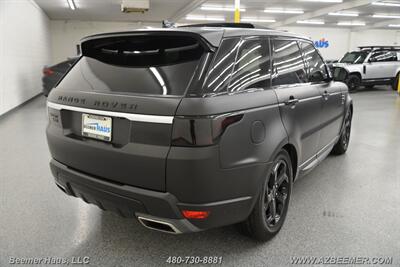 2019 Land Rover Range Rover Sport HSE   - Photo 9 - Mesa, AZ 85202