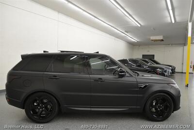 2019 Land Rover Range Rover Sport HSE   - Photo 8 - Mesa, AZ 85202