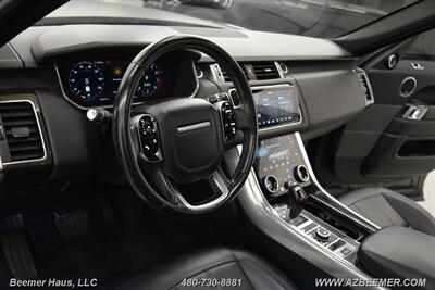 2019 Land Rover Range Rover Sport HSE   - Photo 13 - Mesa, AZ 85202