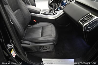 2019 Land Rover Range Rover Sport HSE   - Photo 19 - Mesa, AZ 85202