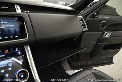 2019 Land Rover Range Rover Sport HSE   - Photo 35 - Mesa, AZ 85202
